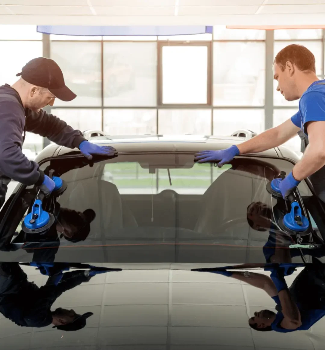 Black-and-White-Professional-Coating-Car-3