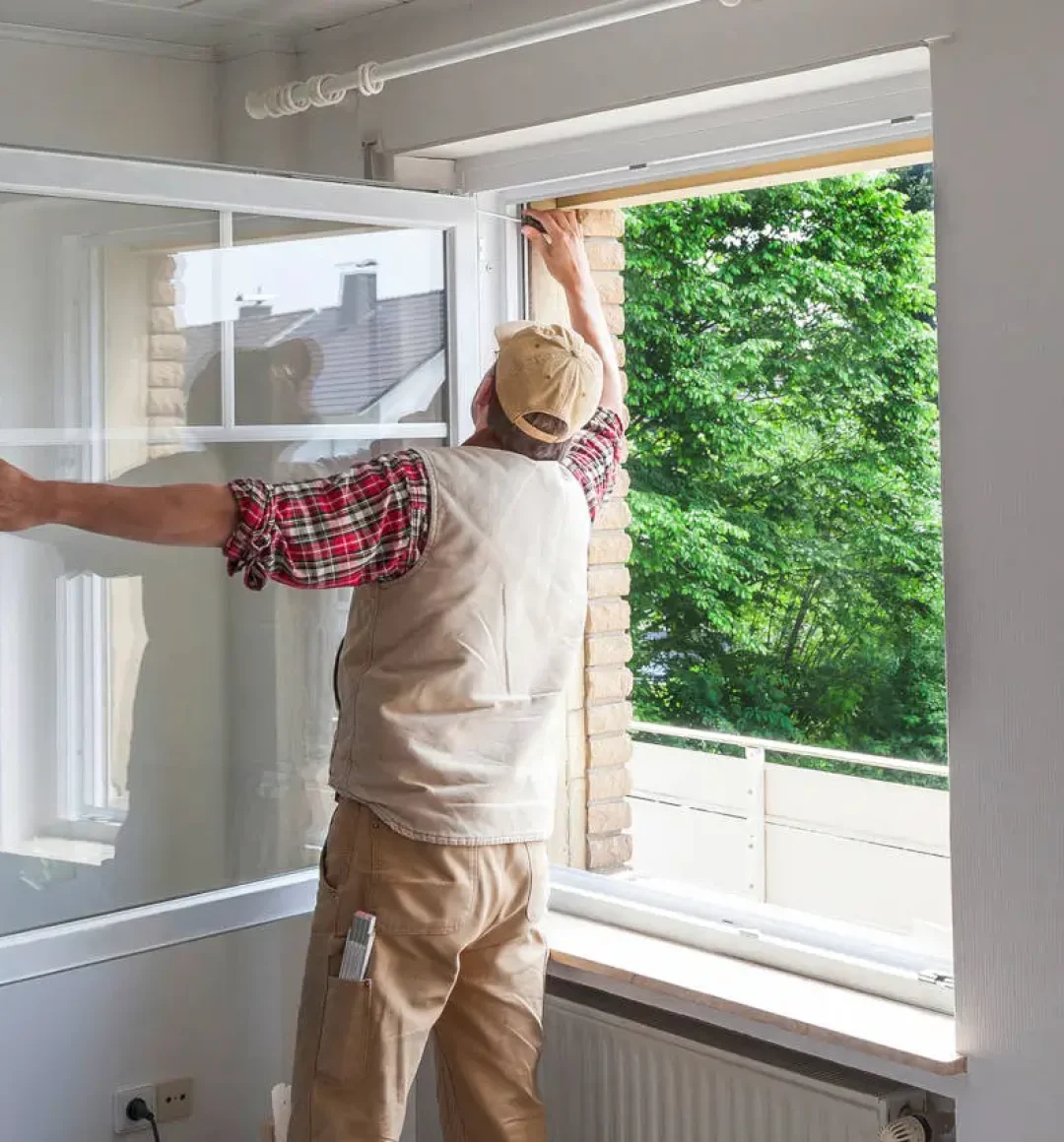 window-replacement